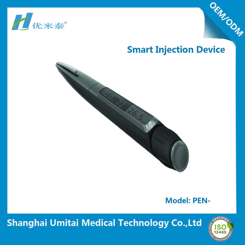 High Accurate Electronic Insulin Pen Digital Pens For Type 2