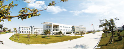 China Shanghai Umitai Medical Technology Co.,Ltd factory