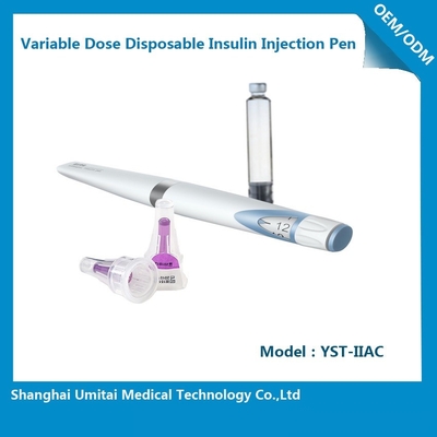 Insulin semaglutide Ozempic penMulti Dose Disposable Insulin Pens 3mL / 1.5ml Cartridge Adjustable