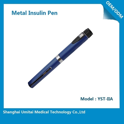 Digital Weight Loss Device 50g with 4mm Needle Length