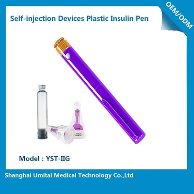 semaglutid injections/Ozempic//GLP-1/Insulin injection