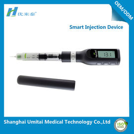 Reusable Electronic Insulin Pen Smart Insulin Pen Digital Easy Operation