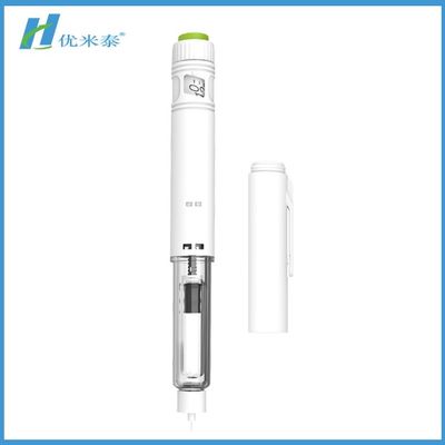 injectin pen for Insulin, GLP-1, FSH Follitropin,,Teriparatide, Liraglutide, PTH, Auxin