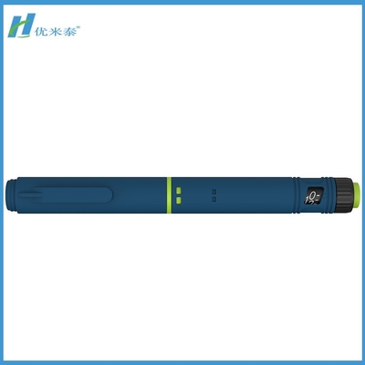 1-60iu Dark Blue Color OEM Disposable Insulin Pens