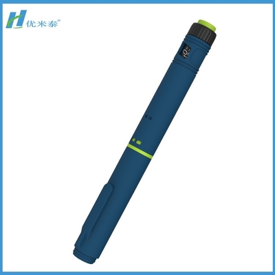 1-60iu Dark Blue Color OEM Disposable Insulin Pens