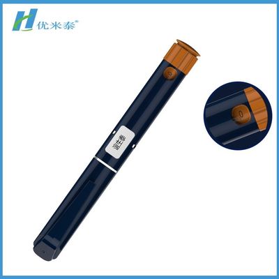 Refilled Diabetes Insulin Pen Injection Ozempic  Pen