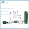 Disposable Insulin Pen With 3ml Cartridge In Green Color