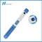 Plastic Refillable Insulin Pen Cartridge , Prefilled Insulin Syringes CE/ ISO Listed
