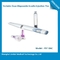 Eco Friendly Multi Dose Disposable Insulin Pens 3mL / 1.5ml Cartridge Adjustable