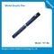 Manual Reusable Insulin Pen , Somatropin Injection Pen High Precision
