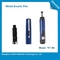 Manual Reusable Insulin Pen , Somatropin Injection Pen High Precision