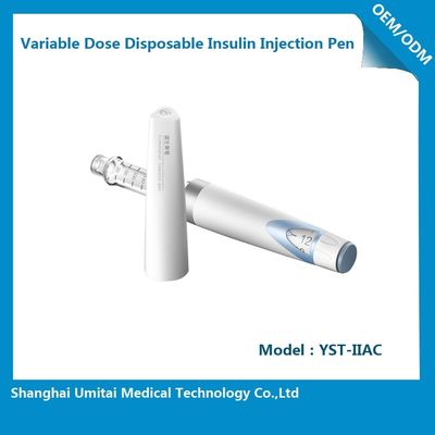  injections/Ozempic/GLP-1/Insulin injection