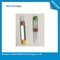 Pharmaceutical Red Butyl Rubber Glass Cartridge , Local Anesthetic Cartridge