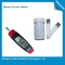 Professional Blood Glucose Meters / Blood Sugar Test Machine With Mechanical Coding