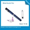 Subcutaneous Injecting Insulin Pen , Self Injector Pen For Diabetes Injections