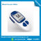 Small Blood Glucose Meters Diabetes Blood Sugar Monitor With Alarm Reminder