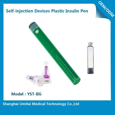 semaglutid injections/Ozempic/GLP-1/Insulin injection