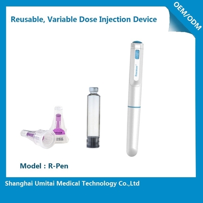 Liraglutide Reusable Insulin Pen Ozempic Pen Saxenda Pen Victoza Pen